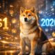 Will Shiba Inu Reach $1 in 2026
