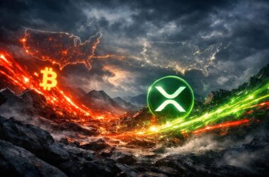 Trump XRP Playbook Begins, Driving Market Drop