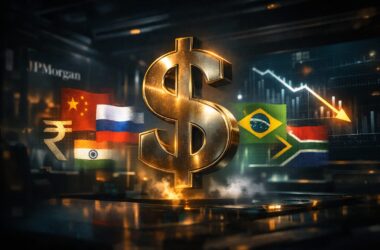 US Dollar 2026 Prediction