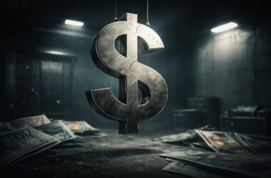 2026 Brings Weaker Dollar With Upside Spikes