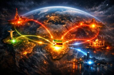 BRICS New Members List Could Soon Include New Country, Analysts Say