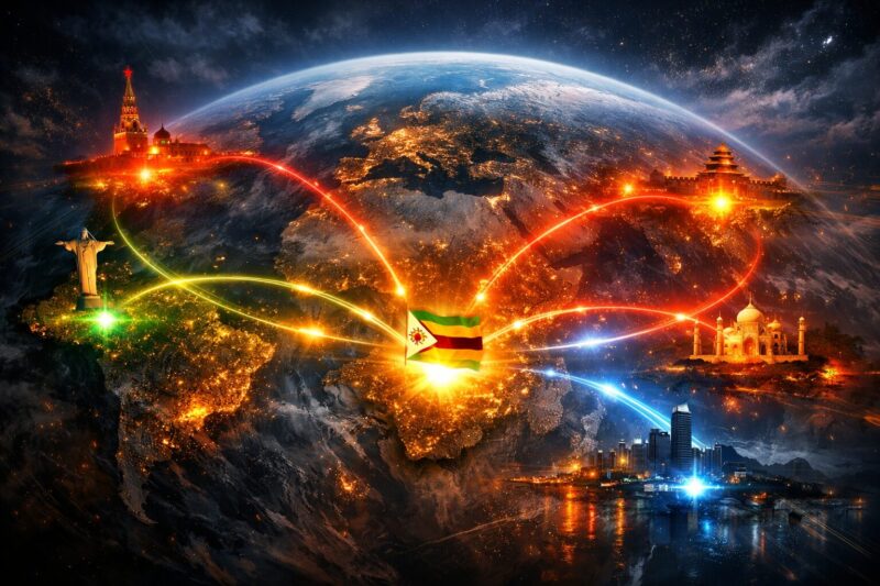 BRICS New Members List Could Soon Include New Country, Analysts Say