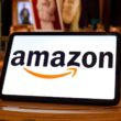 amazon logo