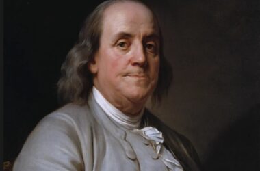 benjamin franklin