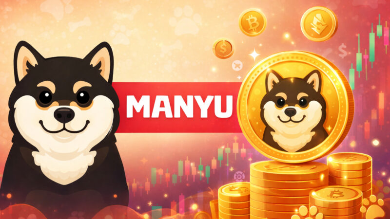 Manyu Coin