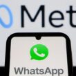 meta whatsapp