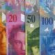 swiss currency franc