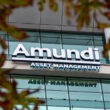 Amundi logo