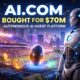 AI.com Bought for $70M