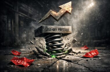 Aaron's Company Stock Rebounds Sharply