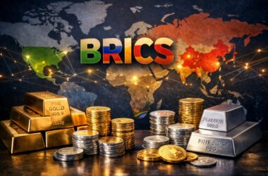 BRICS Precious Metals Exchange launch