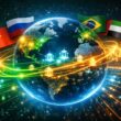 BRICS Launches Brazil-Based Payment System Challenging Dollar Power