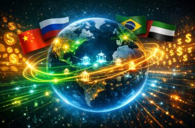 BRICS Launches Brazil-Based Payment System Challenging Dollar Power