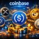 Coinbase Loan Collateral Expanded to Include XRP, ADA, DOGE & LTC
