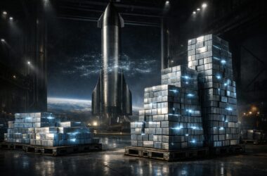 Elon Musk Net Worth Breaks Records With $800B Milestone