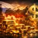 Gold Rally At Risk as One Country’s Move Shakes BRICS Plans