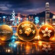 Hong Kong Crypto Licenses Begin in March BRICS