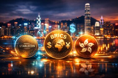 Hong Kong Crypto Licenses Begin in March BRICS