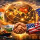 India Expands Trade with EU and US
