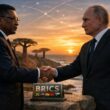 Madagascar Signals BRICS Alignment in Strategic Russia Shift