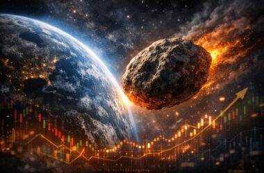 Asteroid Hitting Earth NASA Warning