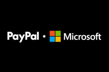 PYPL MSFT LOGOS