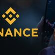 Trump Binance