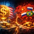 US Stablecoin Push Threatens BRICS De-Dollarization Plans