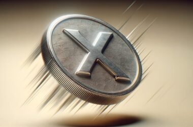 XRP will never go up