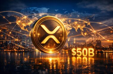 Ripple Joins Global Top 10 Private Firms