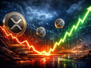 XRP Must Drop to This Level Before a Run to ATH