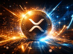 Wall Street Says XRP Is A Done Deal