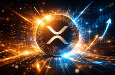 Wall Street Says XRP Is A Done Deal