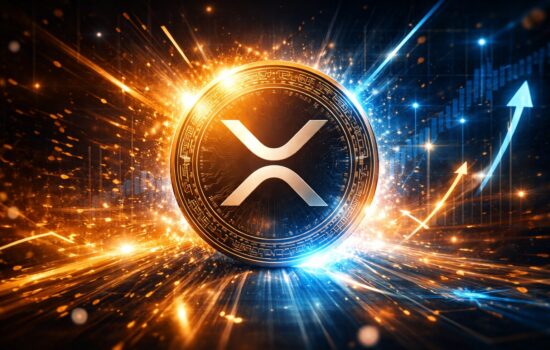 Wall Street Says XRP Is A Done Deal