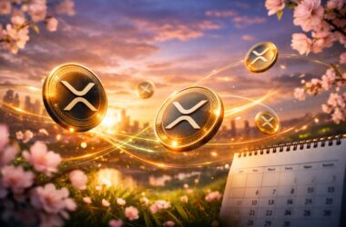 XRP Price Prediction March Analyst Expects Major Rally