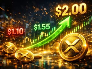 Could XRP Really Spike to $2 Next Week
