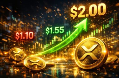 Could XRP Really Spike to $2 Next Week