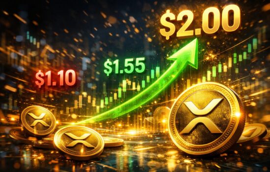 Could XRP Really Spike to $2 Next Week