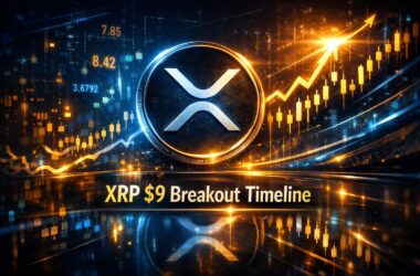XRP Timeline to All Time Highs