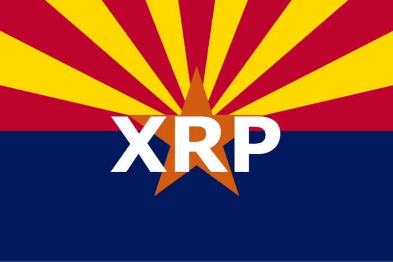 arizona ripple xrp