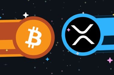 bitcoin btc ripple xrp