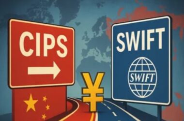 CIPS SWIFT Payment Messaging System