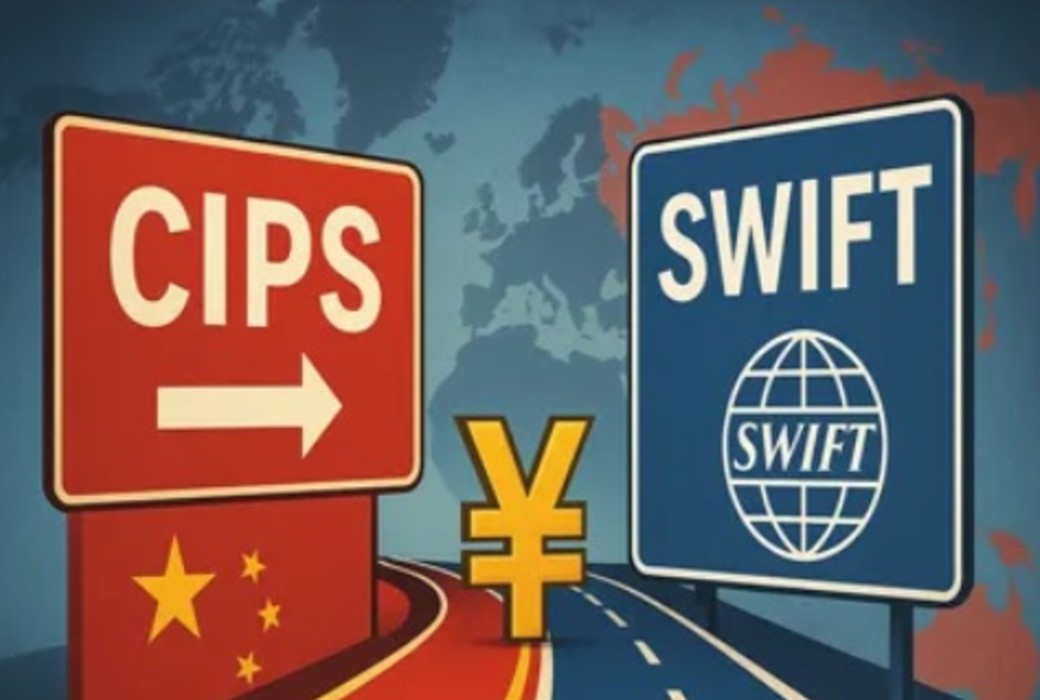 China’s CIPS Explained: How It Differs From SWIFT