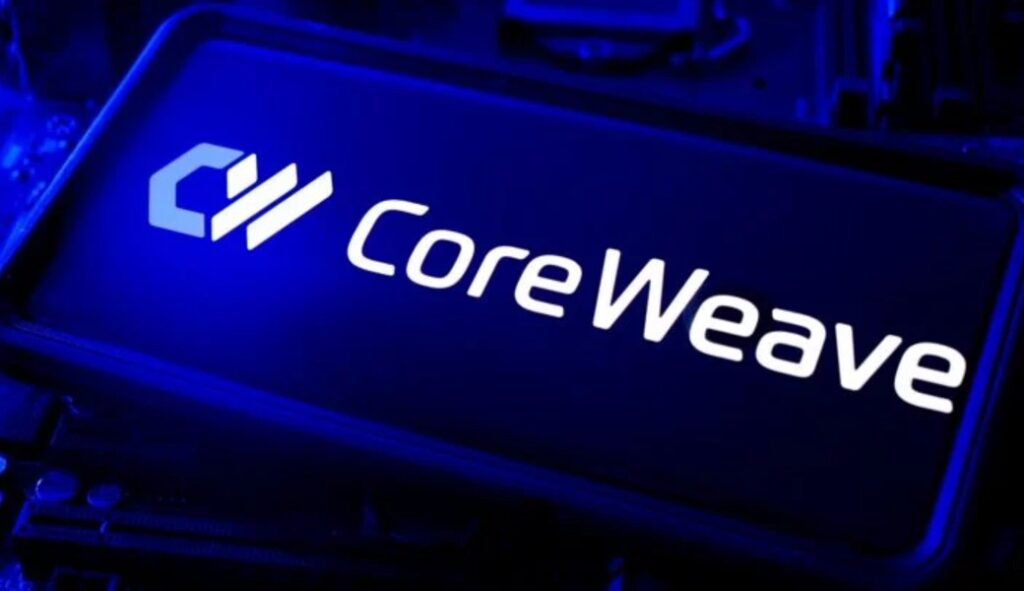 coreweave stock crwv