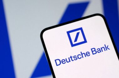 deutsche bank