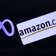 AMZN META