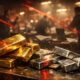 Gold Futures Crash After Chinese Speculators Trigger Metals Selloff