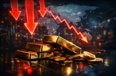 Will the Gold Price Drop Further