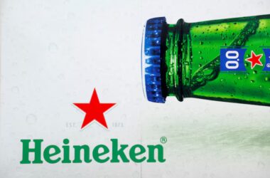 heineken