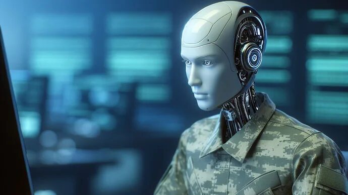 BRICS 국가의 군사 AI 협력, 서방의 AI 규제에 대한 세계적인 도전 과제 제기